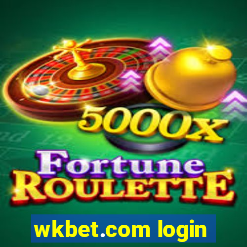 wkbet.com login